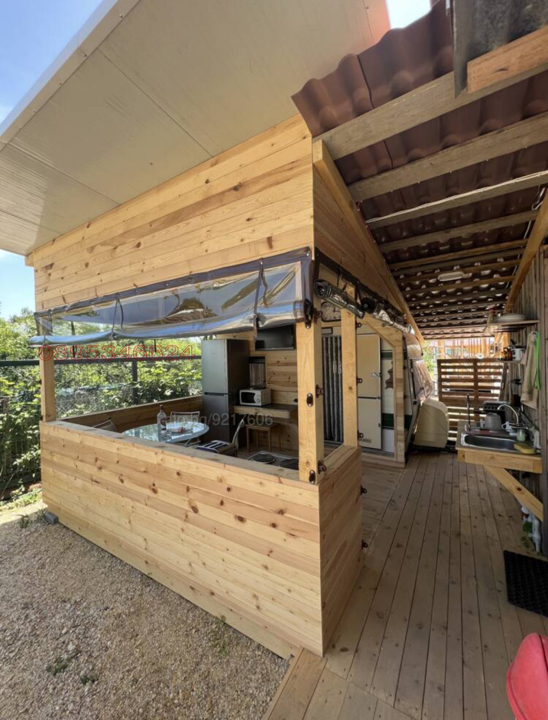 Продава ВИЛА, гр. Созопол, област Бургас, снимка 3 - Вили - 52783846