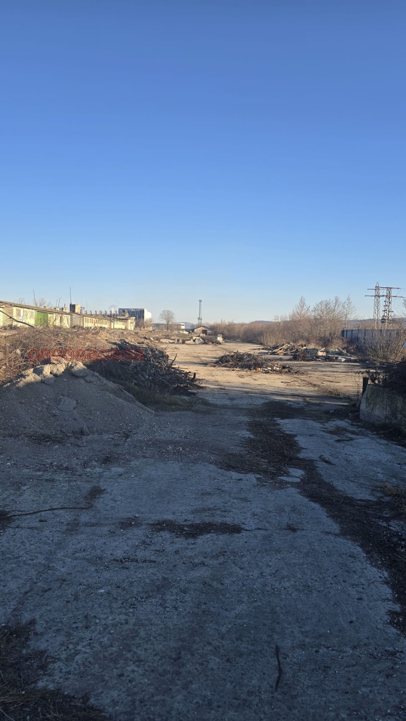 Продава ПАРЦЕЛ, гр. Девня, област Варна, снимка 2 - Парцели - 53017876