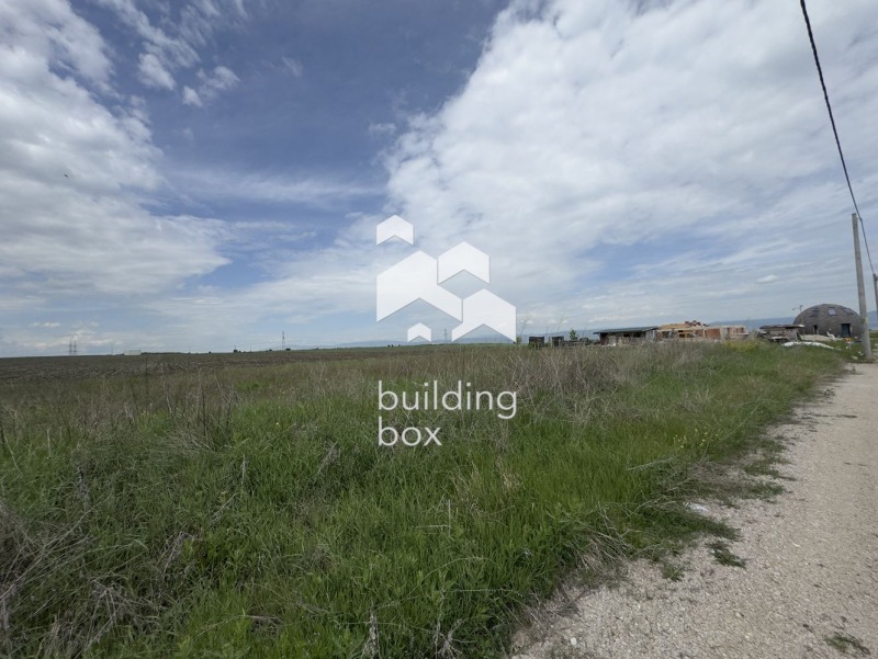 Продава ПАРЦЕЛ, с. Храбърско, област София област, снимка 3 - Парцели - 53040384