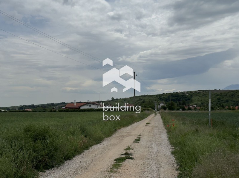 Продава ПАРЦЕЛ, с. Храбърско, област София област, снимка 2 - Парцели - 53040384