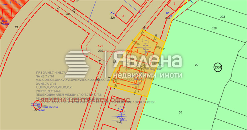 Продава ПАРЦЕЛ, гр. София, гр. Банкя