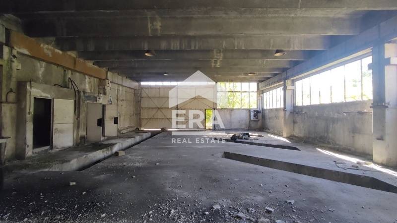 Продава БИЗНЕС ИМОТ, гр. Девня, област Варна, снимка 3 - Други - 54561688