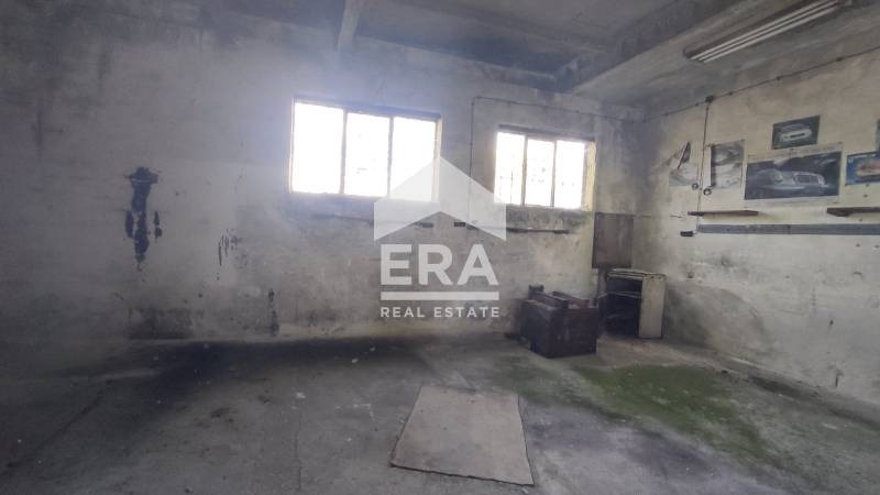 Продава БИЗНЕС ИМОТ, гр. Девня, област Варна, снимка 4 - Други - 54561688