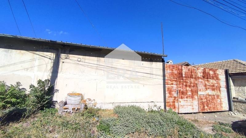 Продава БИЗНЕС ИМОТ, гр. Девня, област Варна, снимка 12 - Други - 54561688