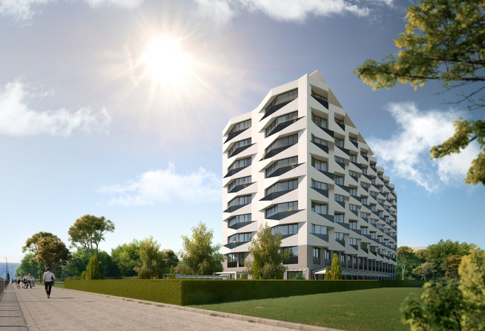 Продава 1-СТАЕН, гр. Варна, Владислав Варненчик 1, снимка 2 - Апартаменти - 50528011