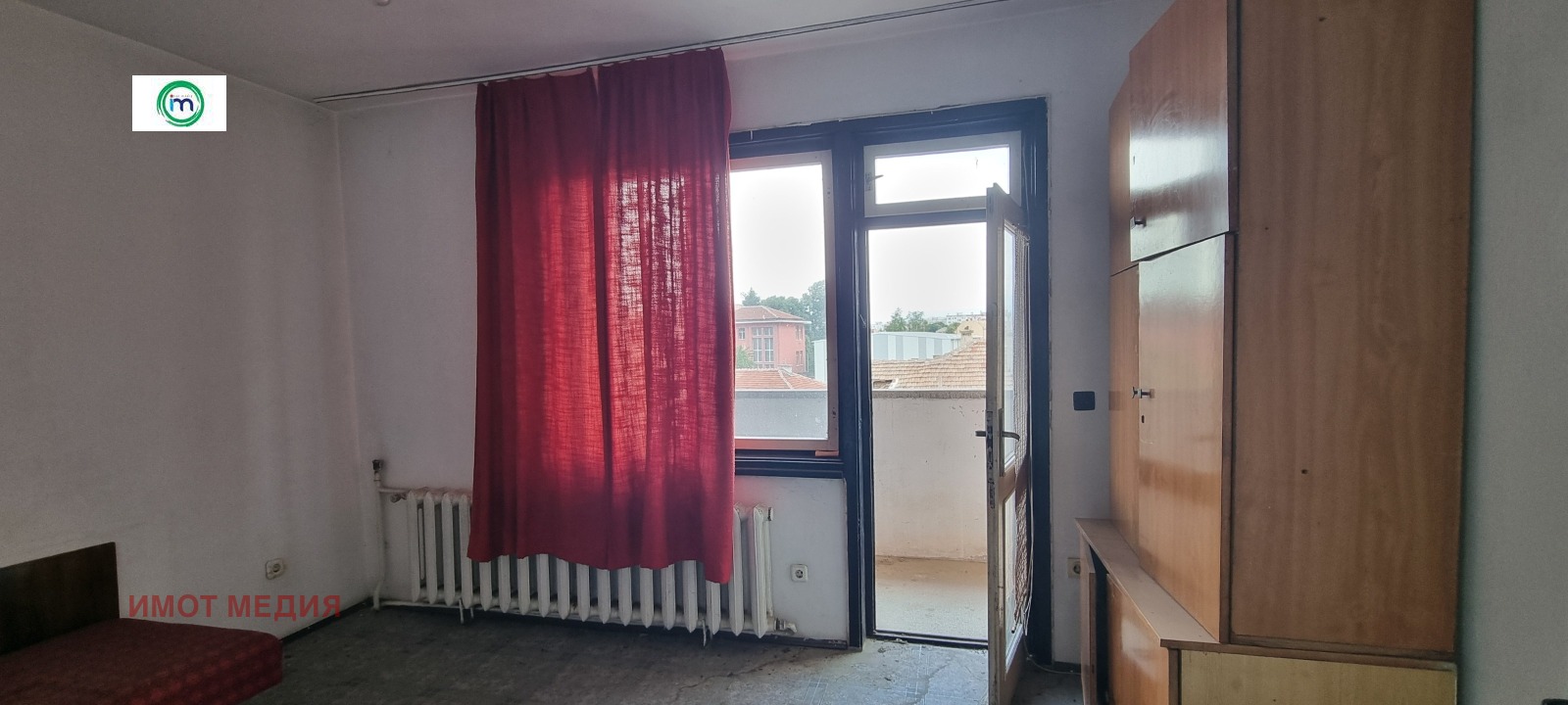 Продава 1-СТАЕН, гр. Пазарджик, Ставропол, снимка 3 - Апартаменти - 55007785