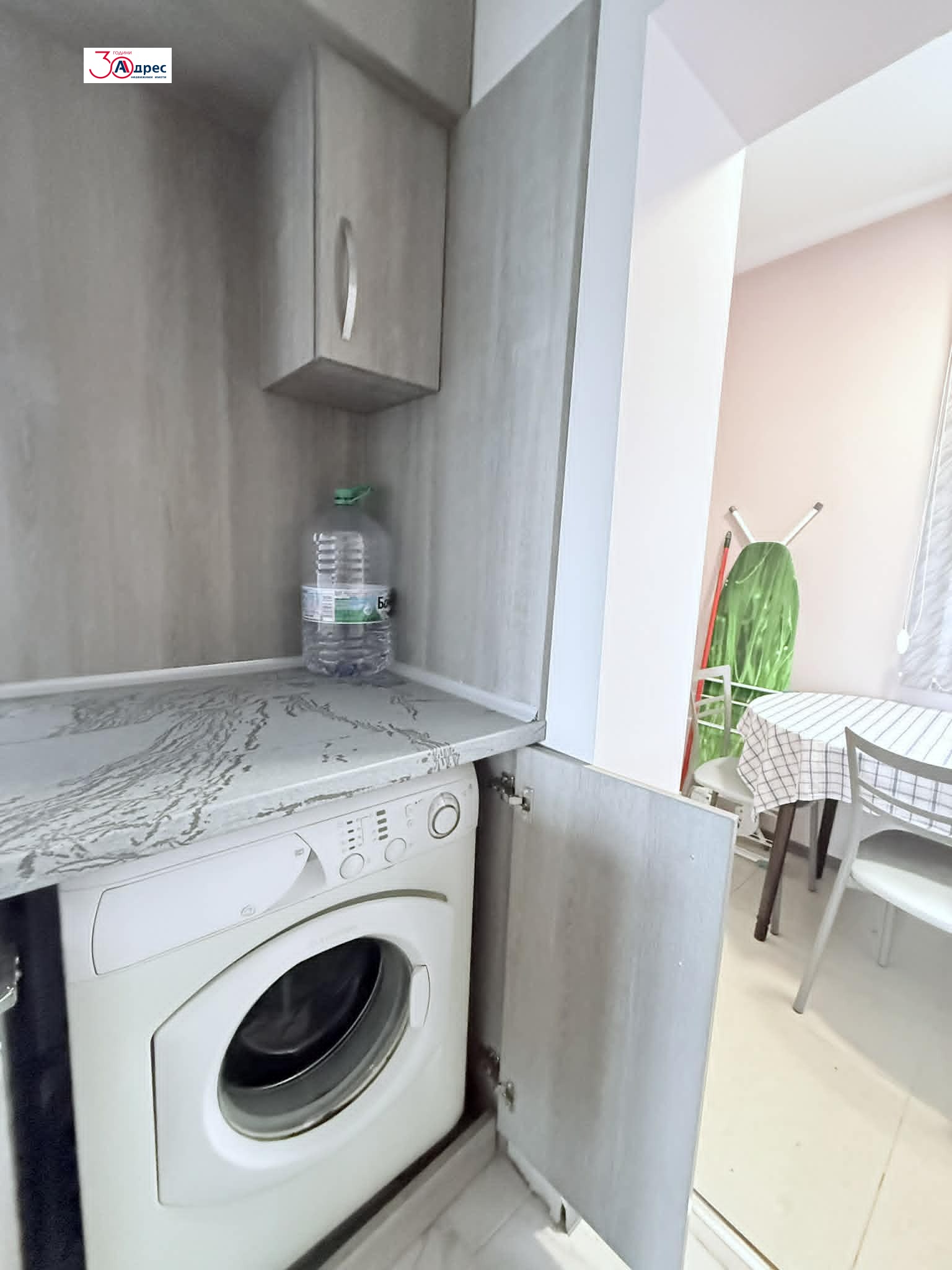 Продава 2-СТАЕН, гр. Добрич, Пинета, снимка 7 - Апартаменти - 52675078