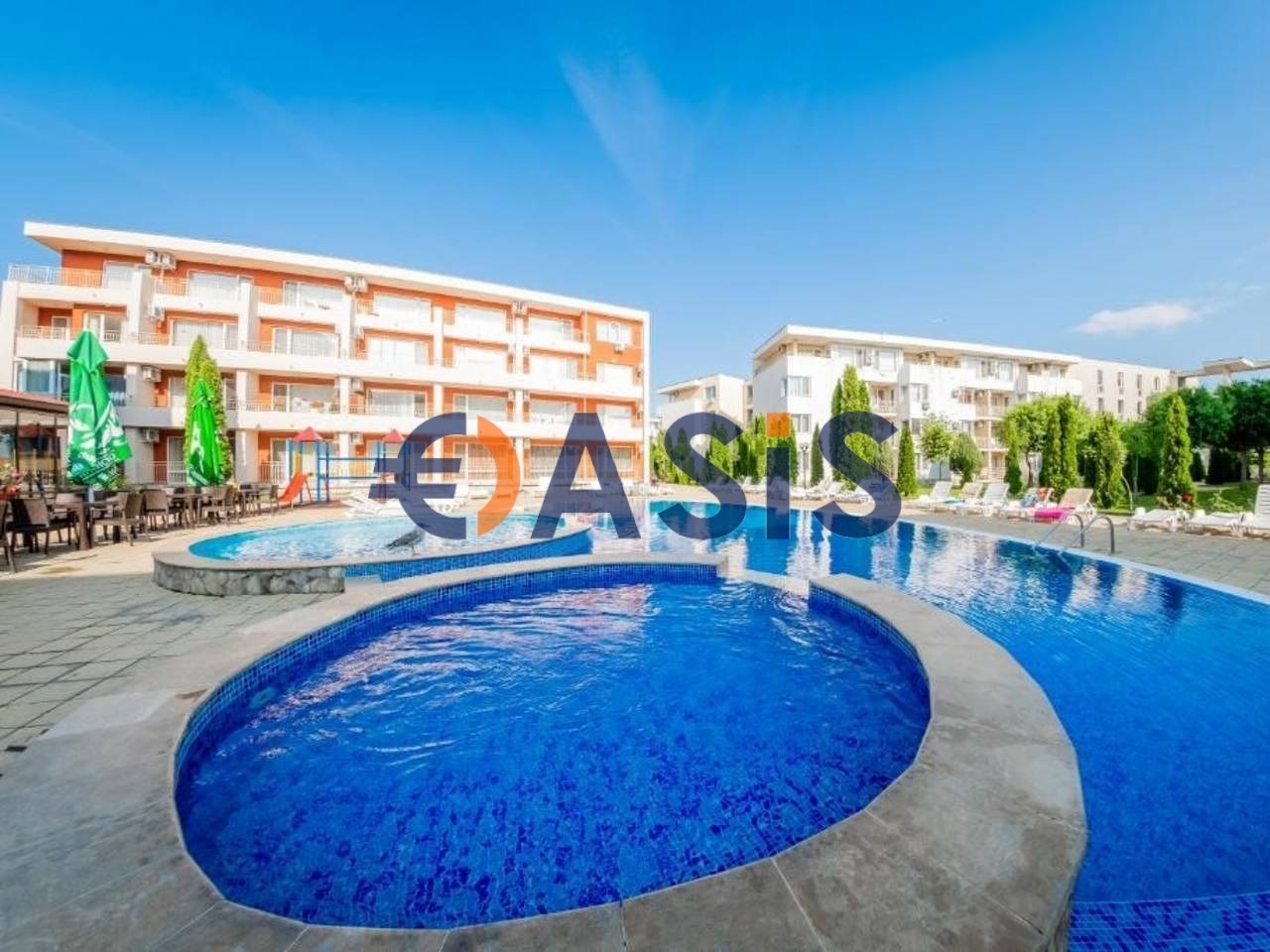 Продава 2-СТАЕН, к.к. Слънчев бряг, област Бургас, снимка 13 - Апартаменти - 53289817