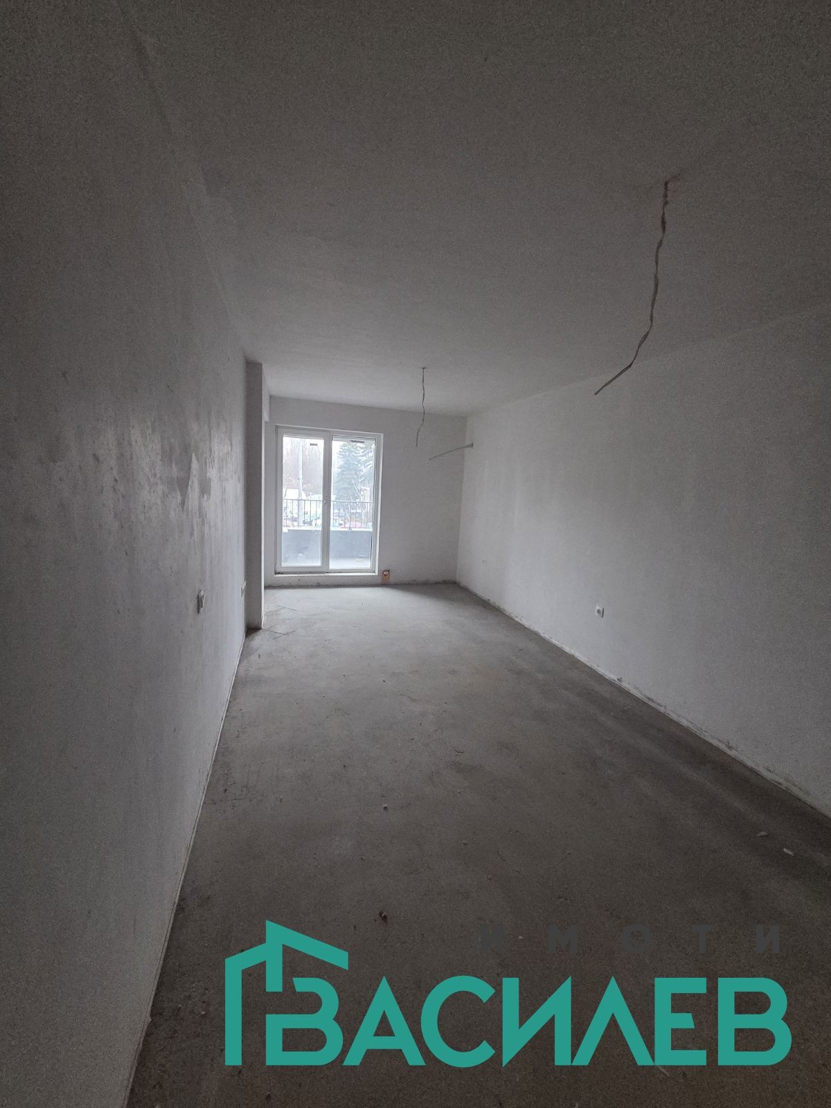 Продава 2-СТАЕН, гр. София, Дружба 1, снимка 2 - Апартаменти - 53510215