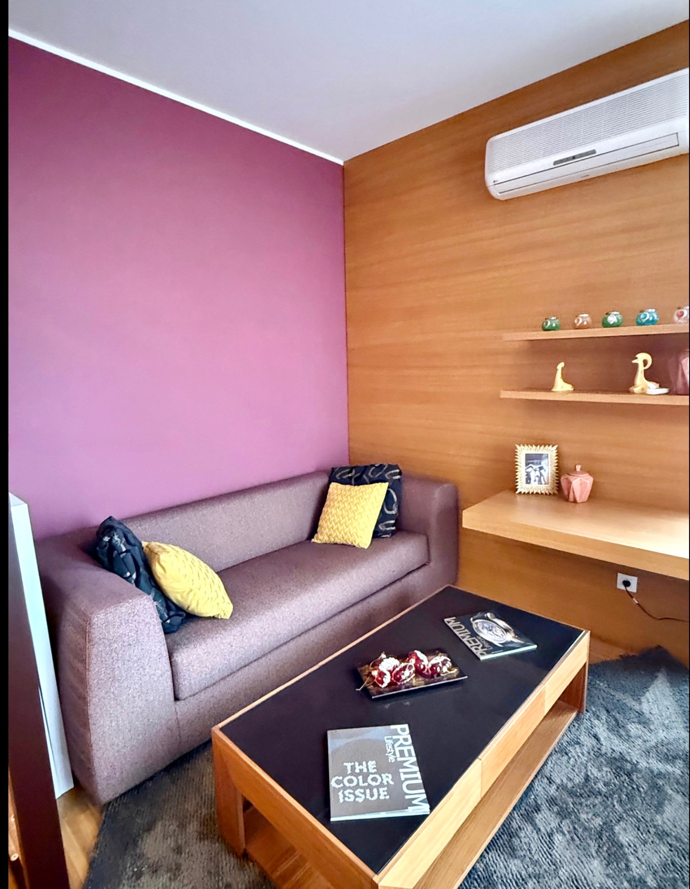 Продава 2-СТАЕН, гр. София, Манастирски ливади, снимка 4 - Апартаменти - 54009144