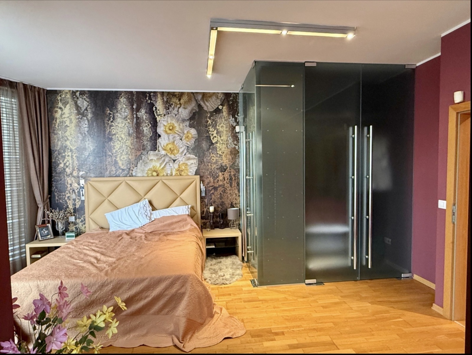 Продава 2-СТАЕН, гр. София, Манастирски ливади, снимка 3 - Апартаменти - 54009144