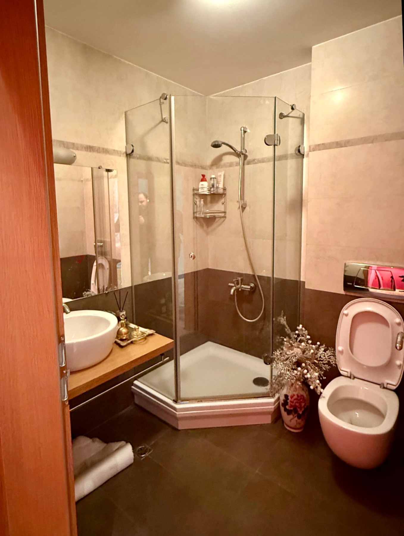 Продава 2-СТАЕН, гр. София, Манастирски ливади, снимка 5 - Апартаменти - 54009144