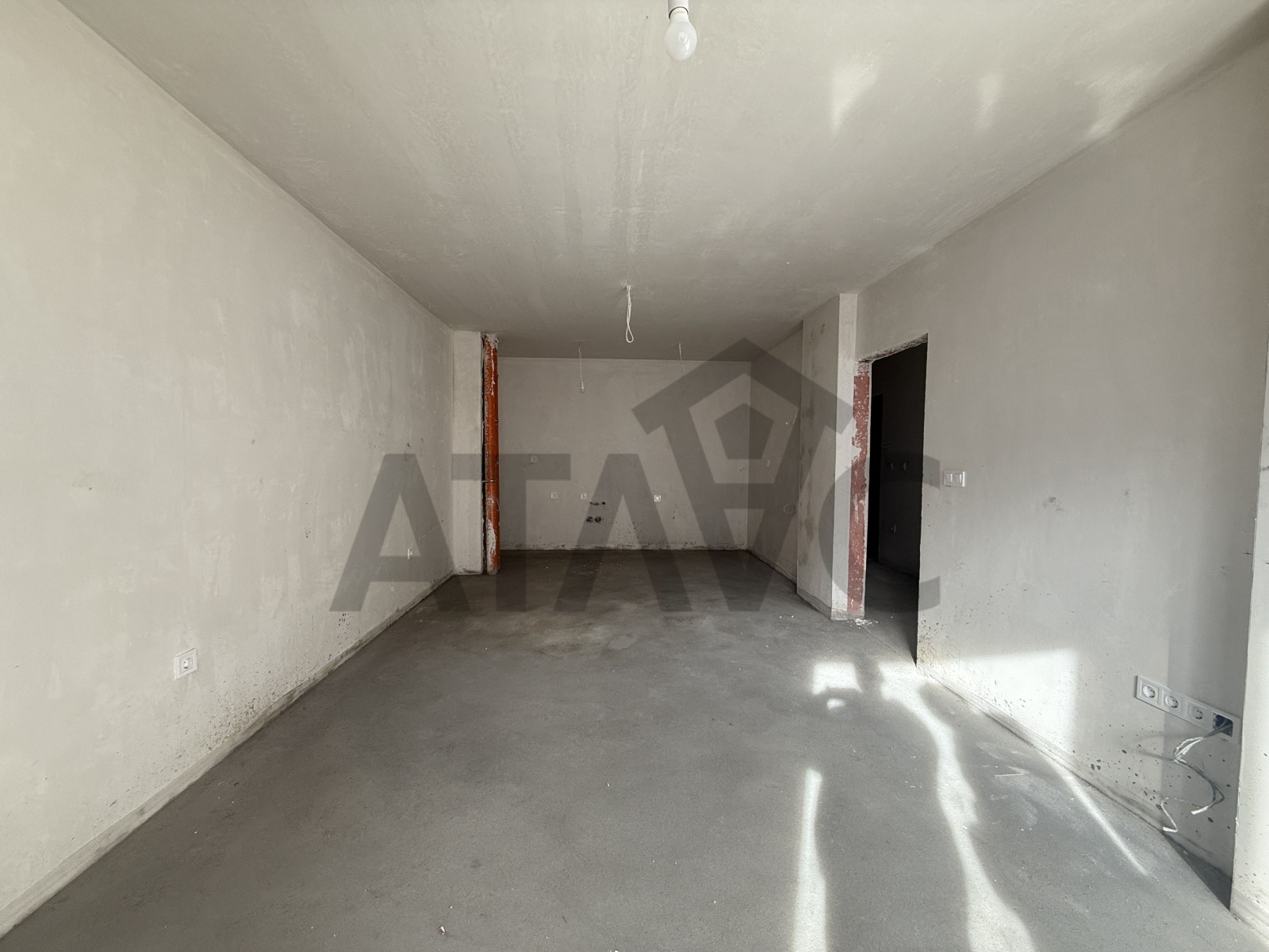 Продава 2-СТАЕН, гр. Пловдив, Христо Смирненски, снимка 2 - Апартаменти - 55297165
