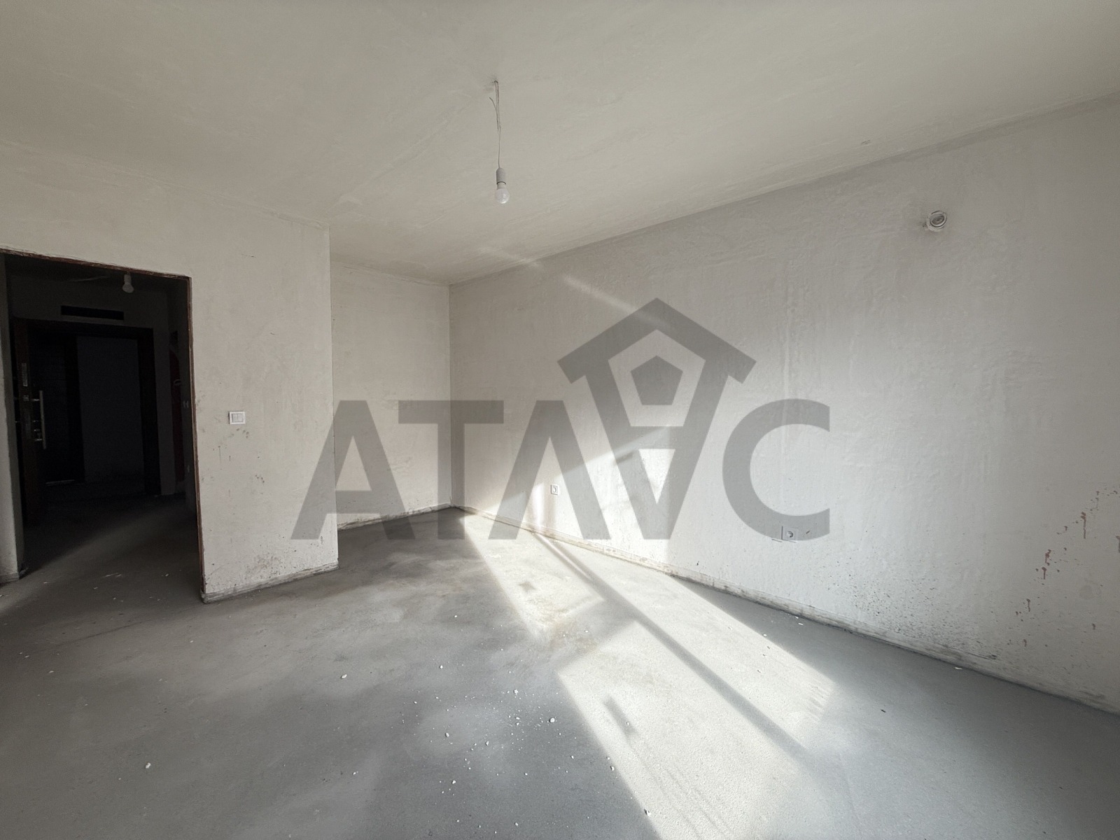 Продава 2-СТАЕН, гр. Пловдив, Христо Смирненски, снимка 4 - Апартаменти - 55297165