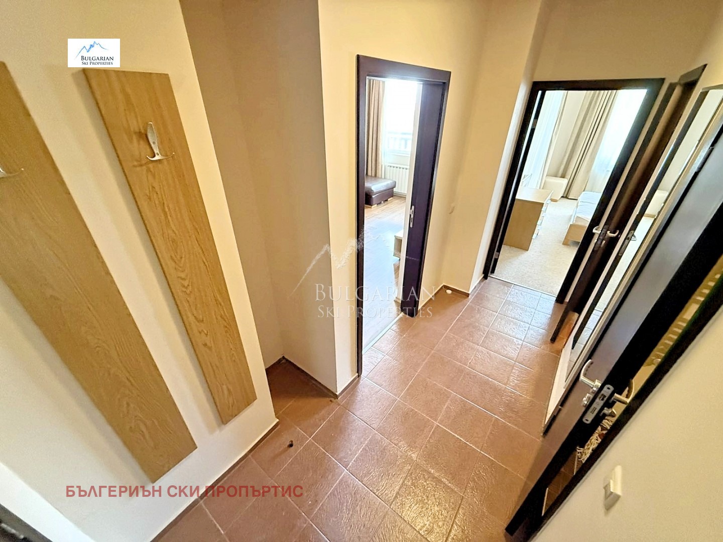 Продава 2-СТАЕН, гр. Банско, област Благоевград, снимка 9 - Апартаменти - 54944070