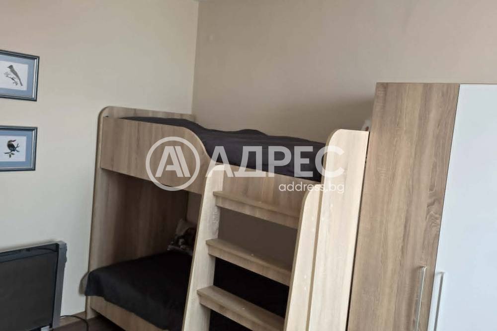 Продава 2-СТАЕН, гр. Ямбол, Център, снимка 8 - Апартаменти - 55184240