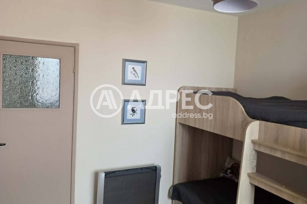 Продава 2-СТАЕН, гр. Ямбол, Център, снимка 10 - Апартаменти - 55184240