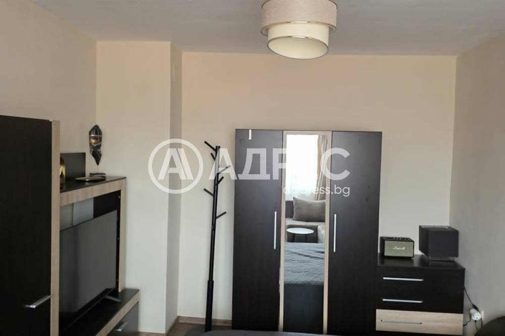 Продава 2-СТАЕН, гр. Ямбол, Център, снимка 11 - Апартаменти - 55184240