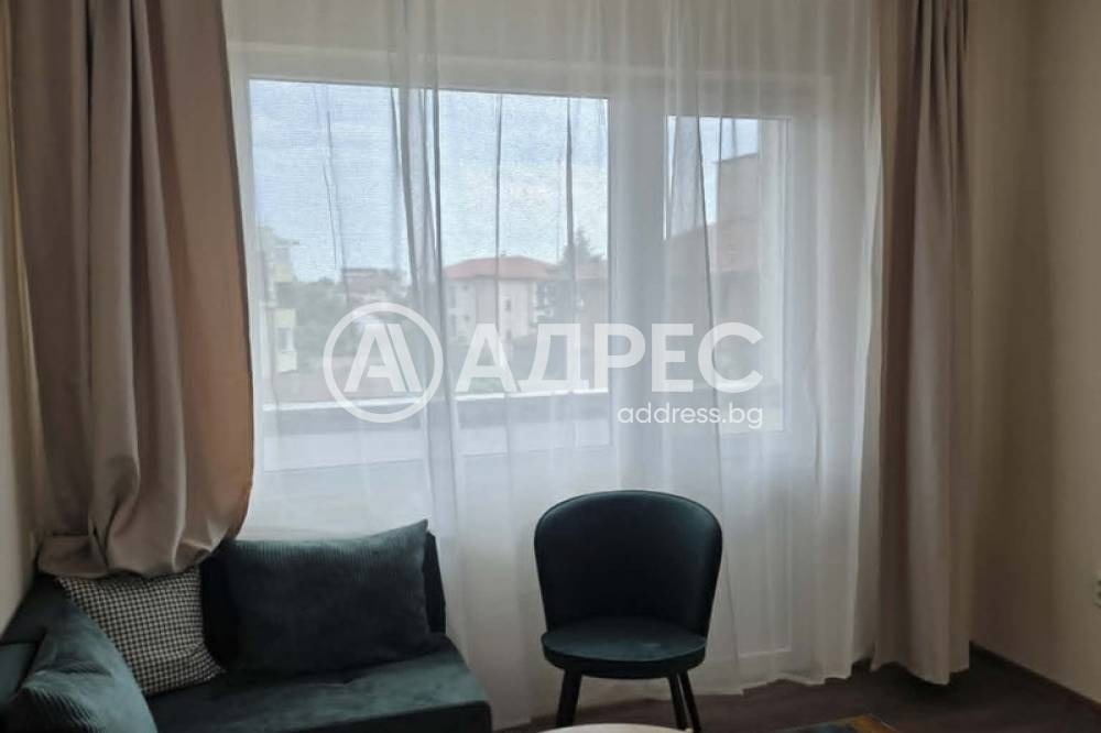 Продава 2-СТАЕН, гр. Ямбол, Център, снимка 3 - Апартаменти - 55184240
