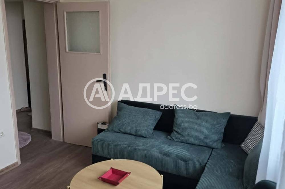Продава 2-СТАЕН, гр. Ямбол, Център, снимка 5 - Апартаменти - 55184240