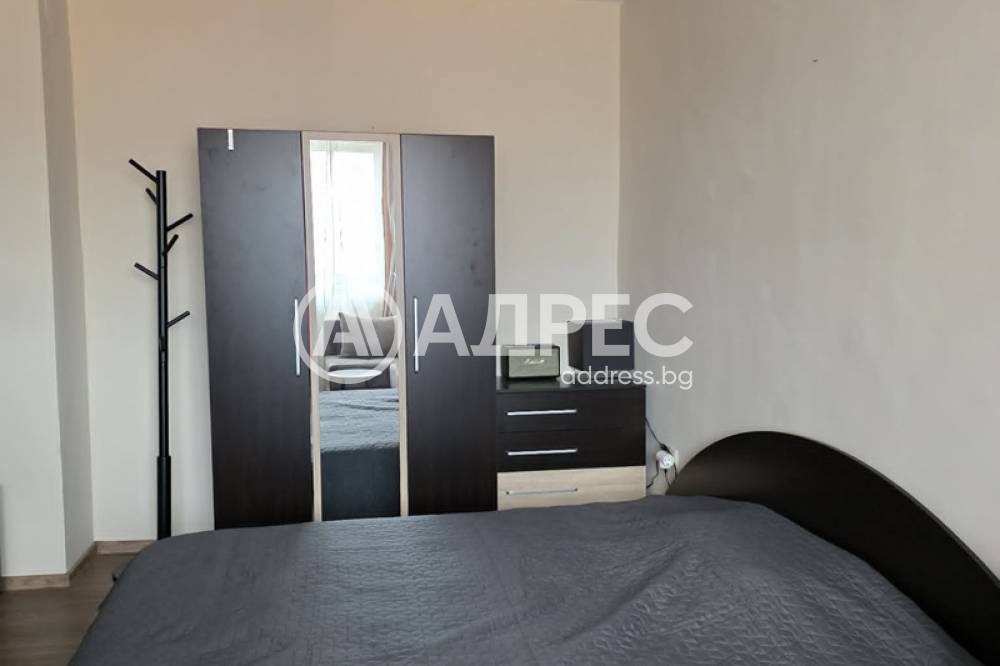 Продава 2-СТАЕН, гр. Ямбол, Център, снимка 14 - Апартаменти - 55184240