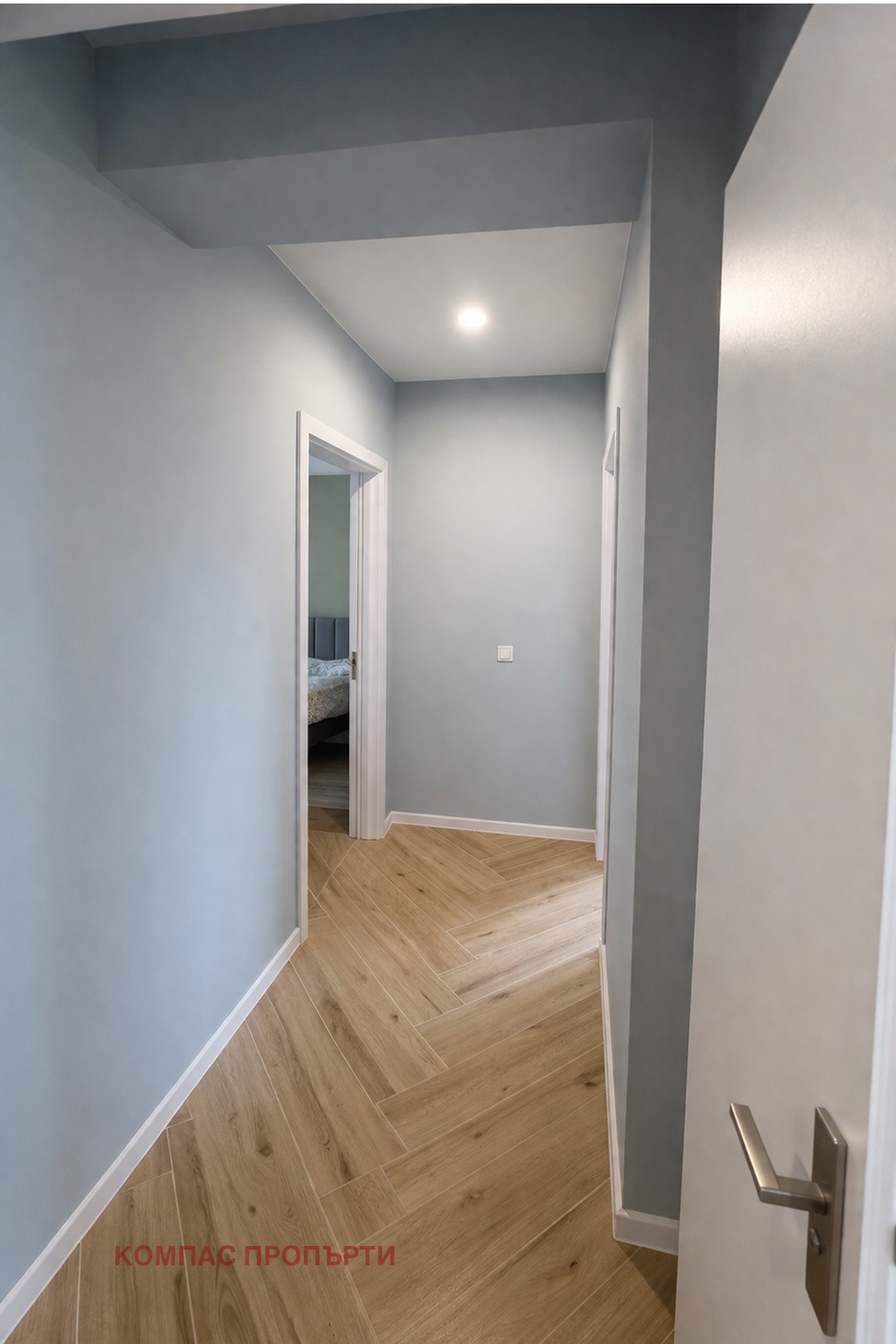 Продава 3-СТАЕН, гр. София, Славия, снимка 6 - Апартаменти - 53994264