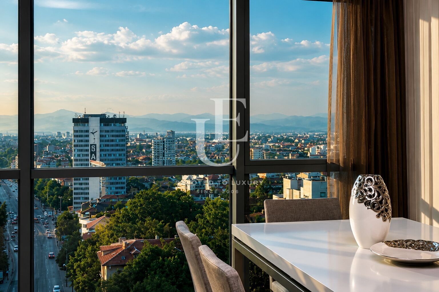 Продава 3-СТАЕН, гр. София, Лозенец, снимка 4 - Апартаменти - 54731605