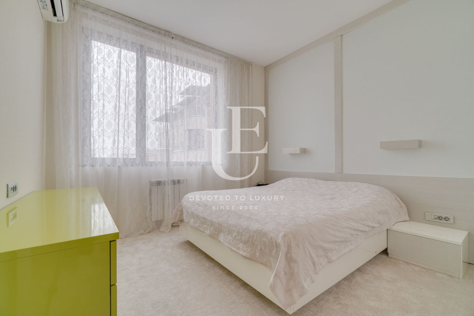 Продава 3-СТАЕН, гр. София, Лозенец, снимка 6 - Апартаменти - 54731605