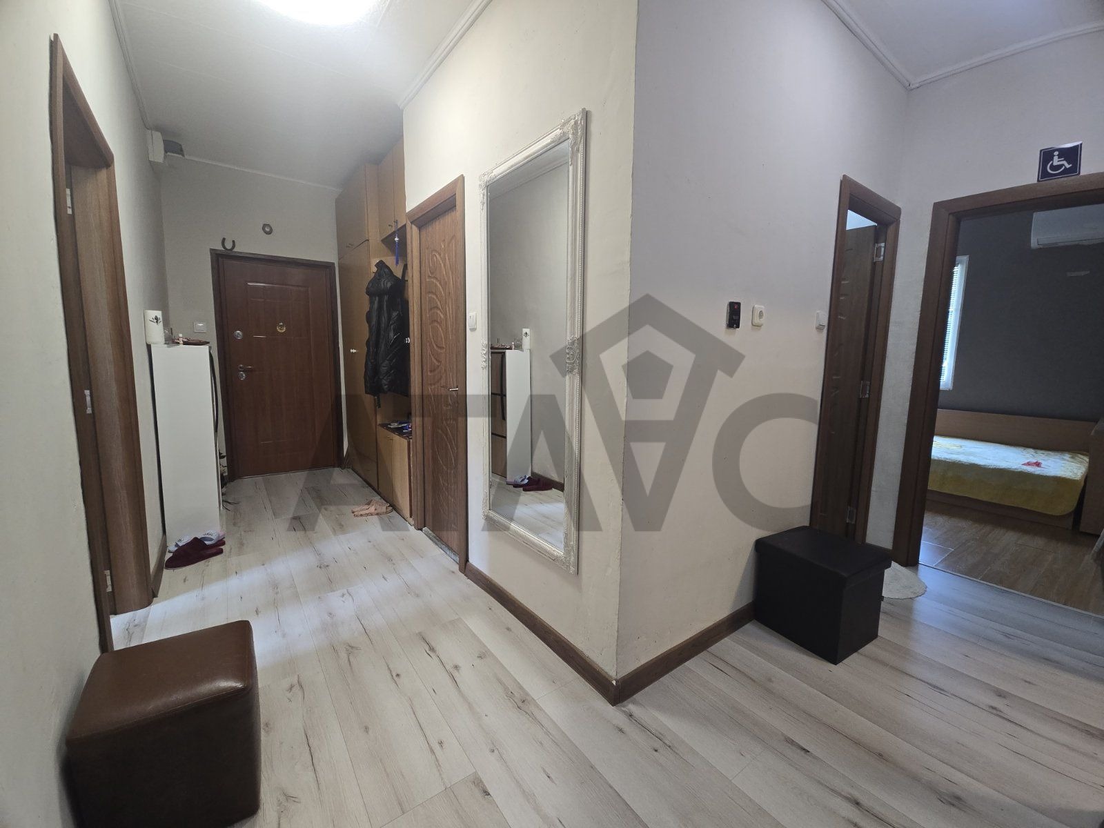Продава 3-СТАЕН, гр. Пловдив, Тракия, снимка 12 - Апартаменти - 54824622