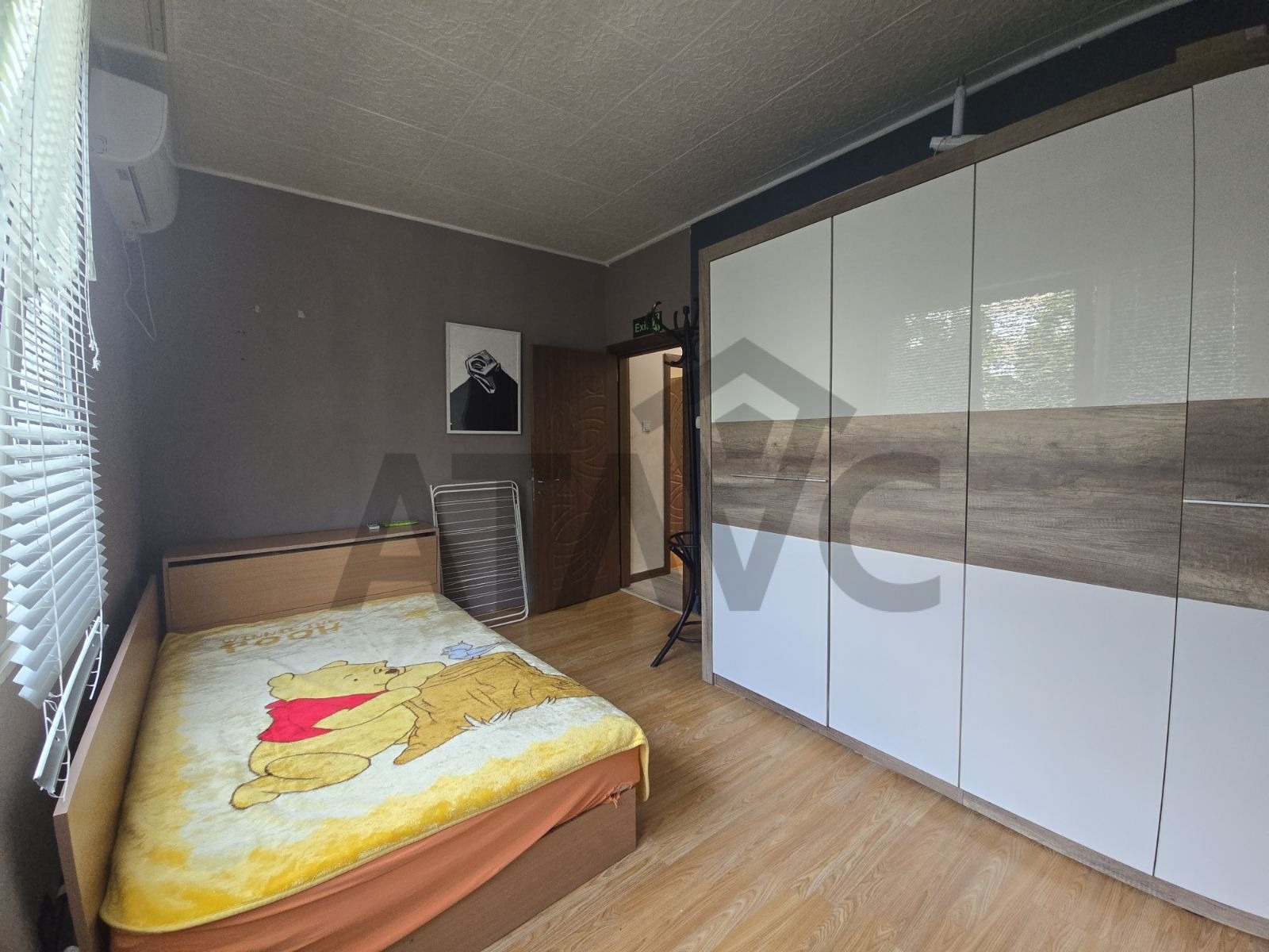 Продава 3-СТАЕН, гр. Пловдив, Тракия, снимка 8 - Апартаменти - 54824622