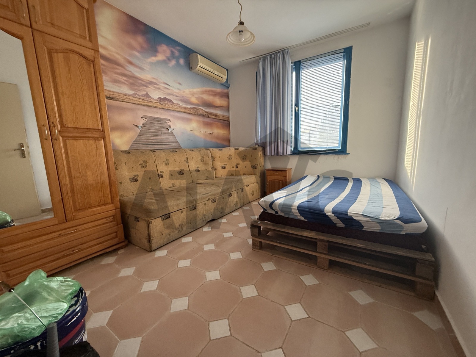 Продава 3-СТАЕН, гр. Пловдив, Кършияка, снимка 3 - Апартаменти - 54863035