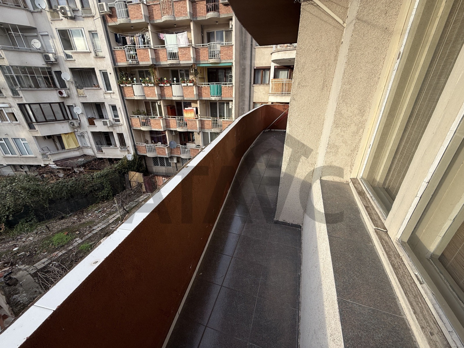 Продава 3-СТАЕН, гр. Пловдив, Кършияка, снимка 6 - Апартаменти - 54863035