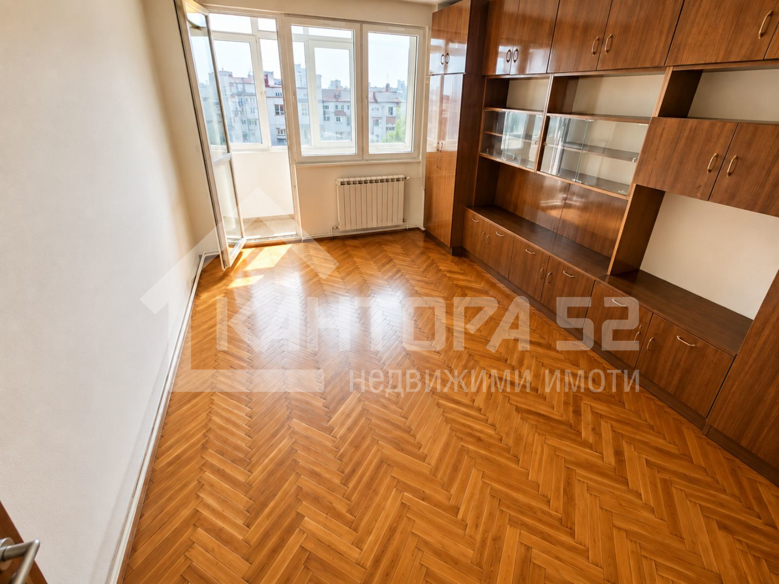 Продава 3-СТАЕН, гр. Варна, Младост 1