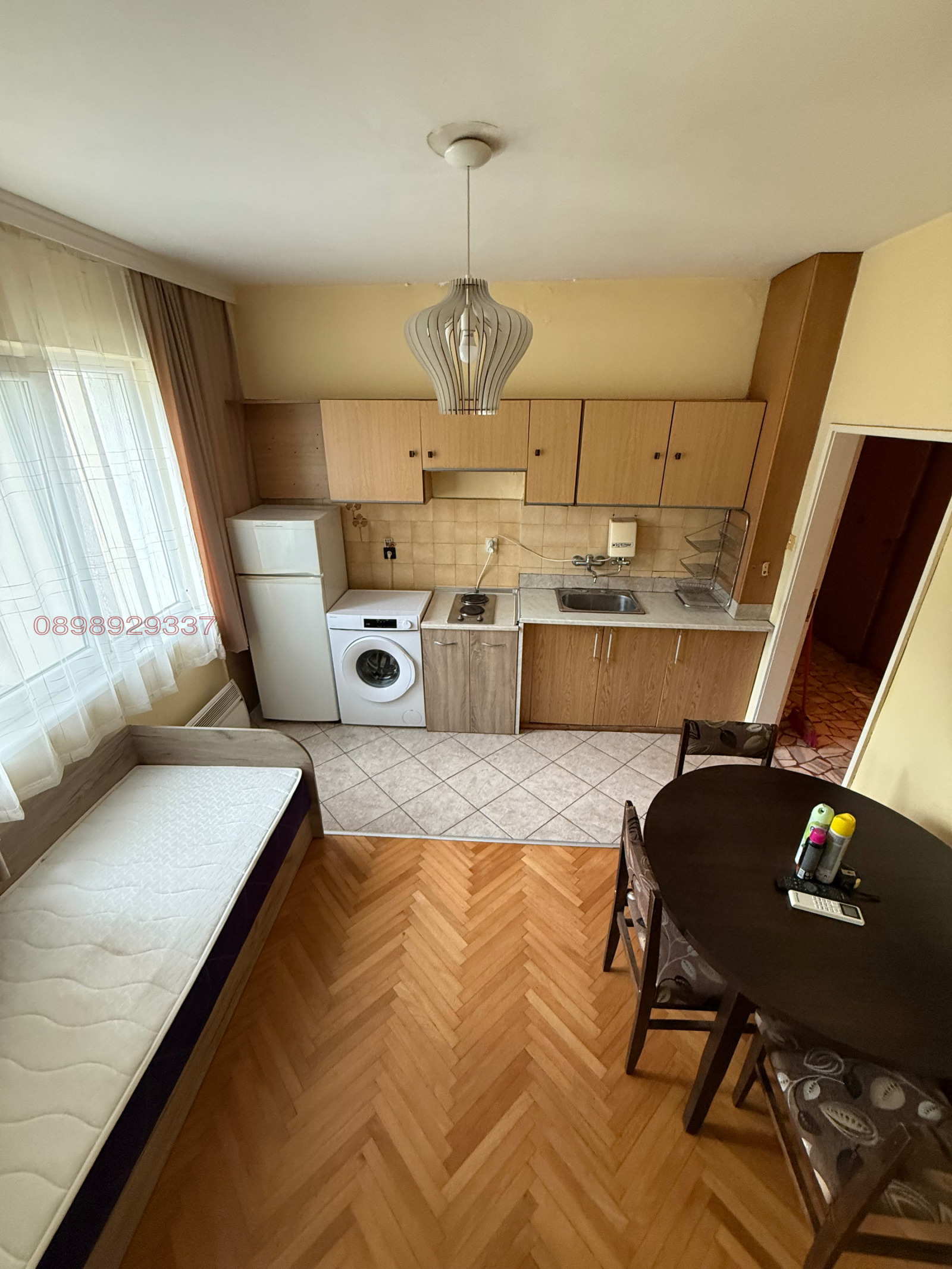 Продава 4-СТАЕН, гр. Пловдив, Кючук Париж, снимка 9 - Апартаменти - 54686942