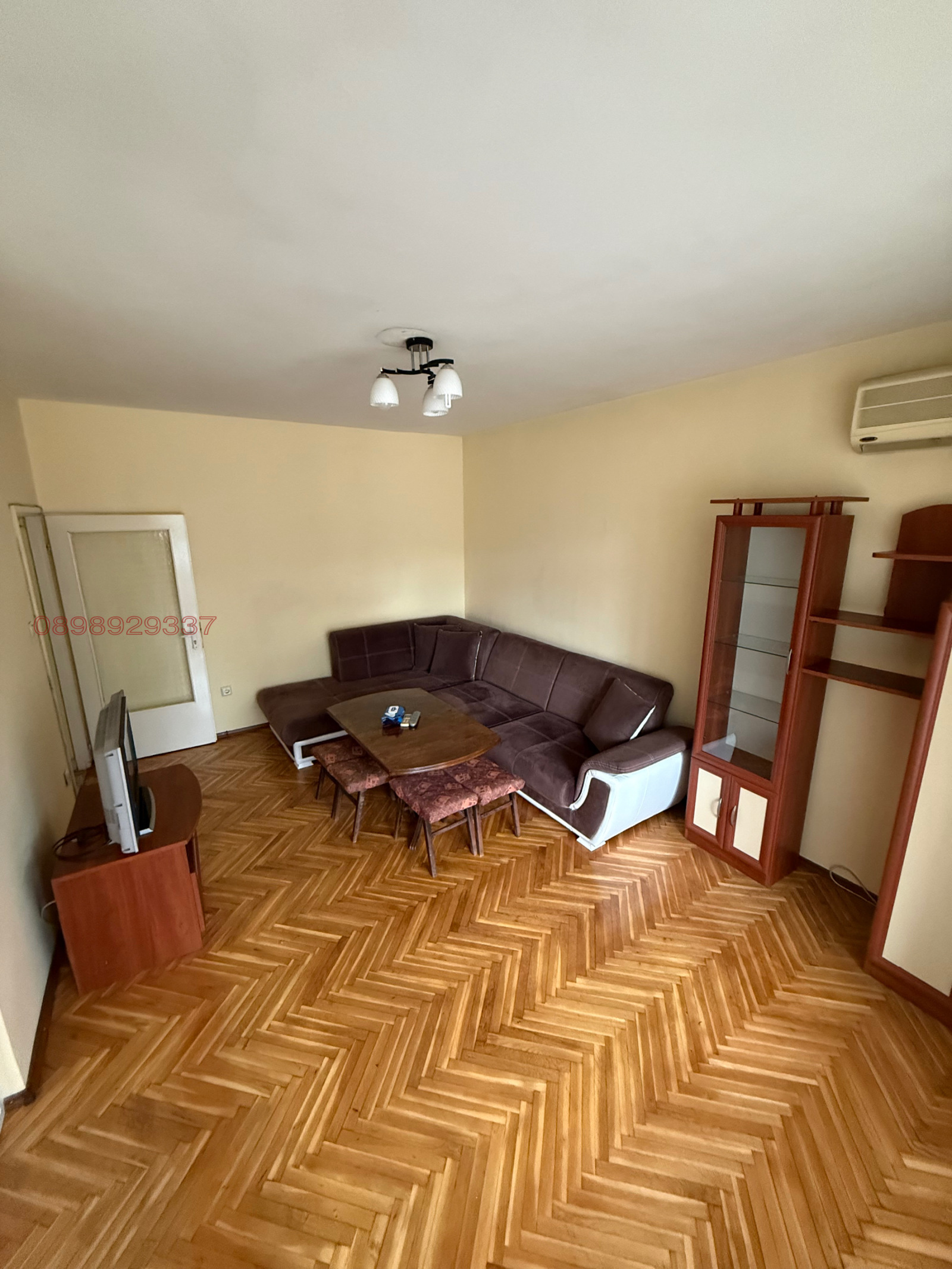 Продава 4-СТАЕН, гр. Пловдив, Кючук Париж, снимка 8 - Апартаменти - 54686942