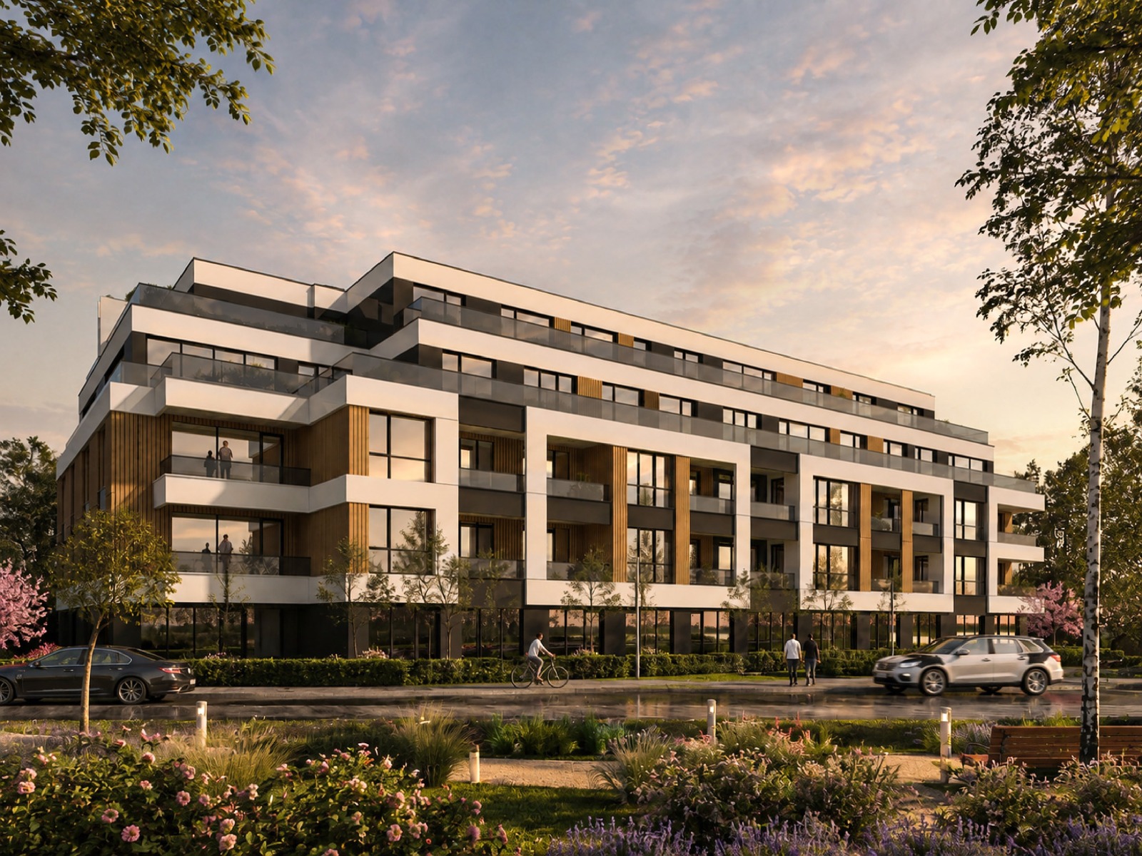 Продава 4-СТАЕН, гр. София, Лагера, снимка 2 - Апартаменти - 56609787