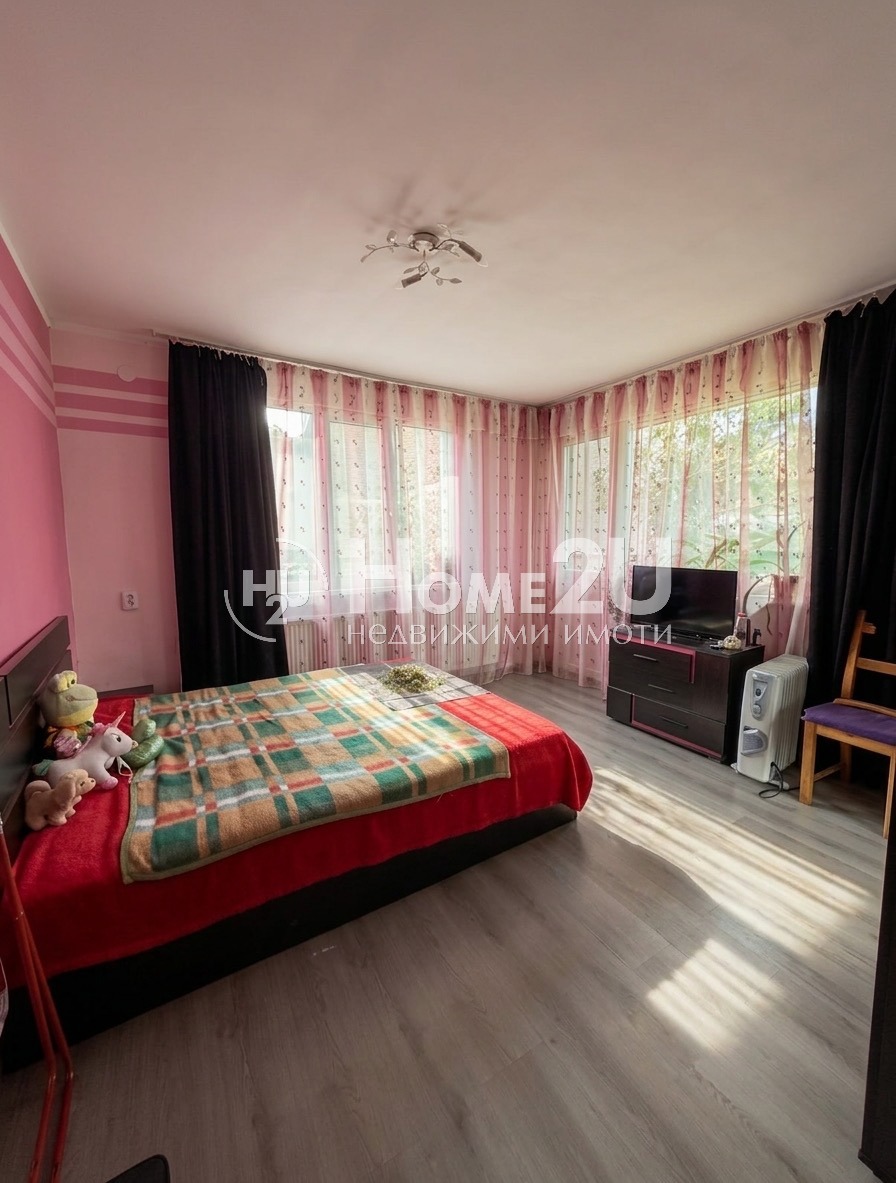 Продава ЕТАЖ ОТ КЪЩА, гр. София, с. Железница, снимка 9 - Етаж от къща - 55266604