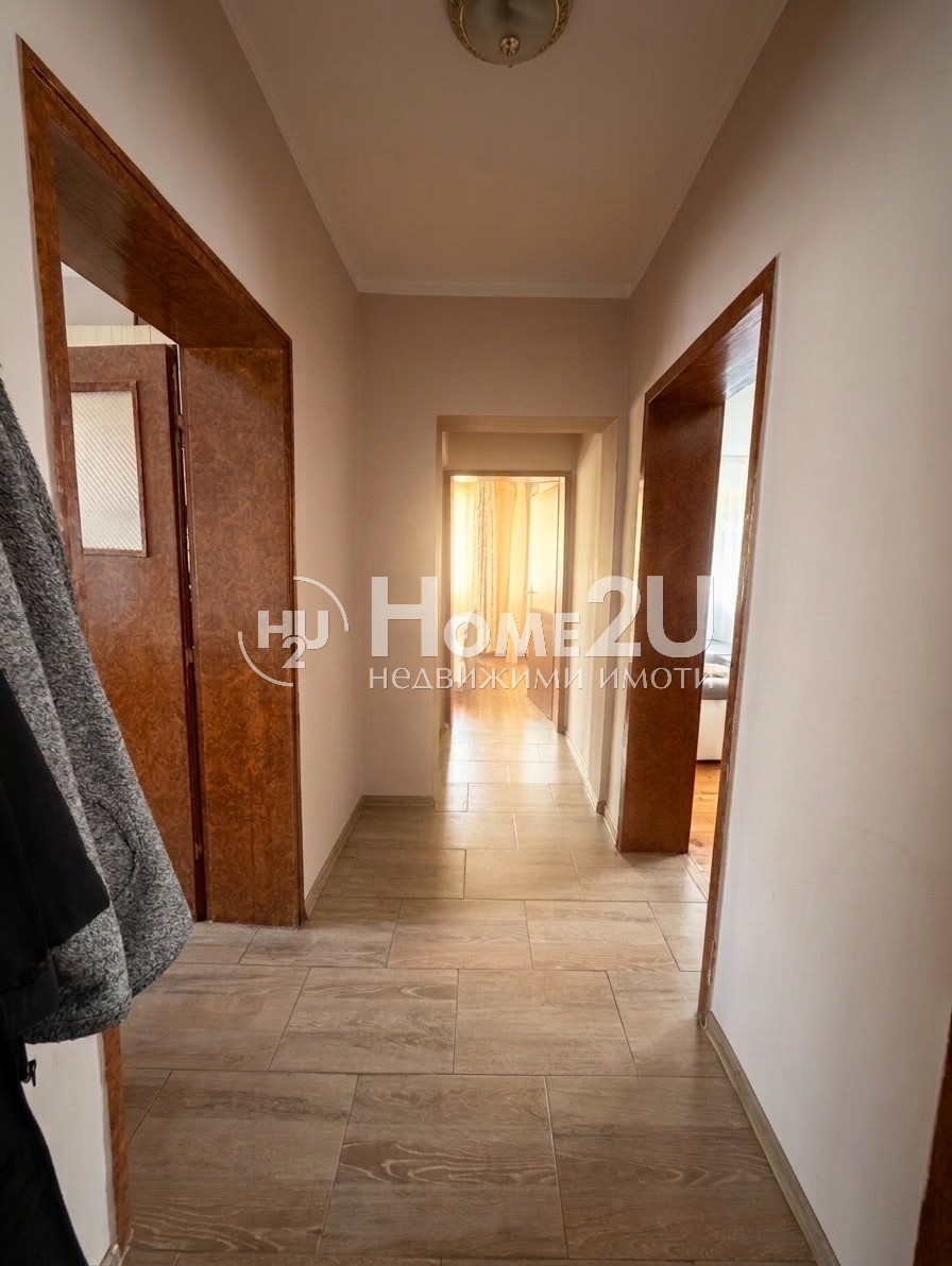 Продава ЕТАЖ ОТ КЪЩА, гр. София, с. Железница, снимка 4 - Етаж от къща - 55266604