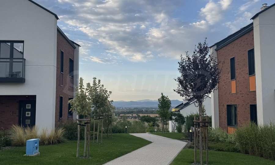 Продава КЪЩА, гр. София, с. Лозен, снимка 15 - Къщи - 53898629