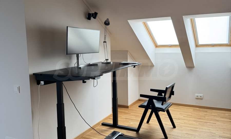 Продава КЪЩА, гр. София, с. Лозен, снимка 13 - Къщи - 53898629