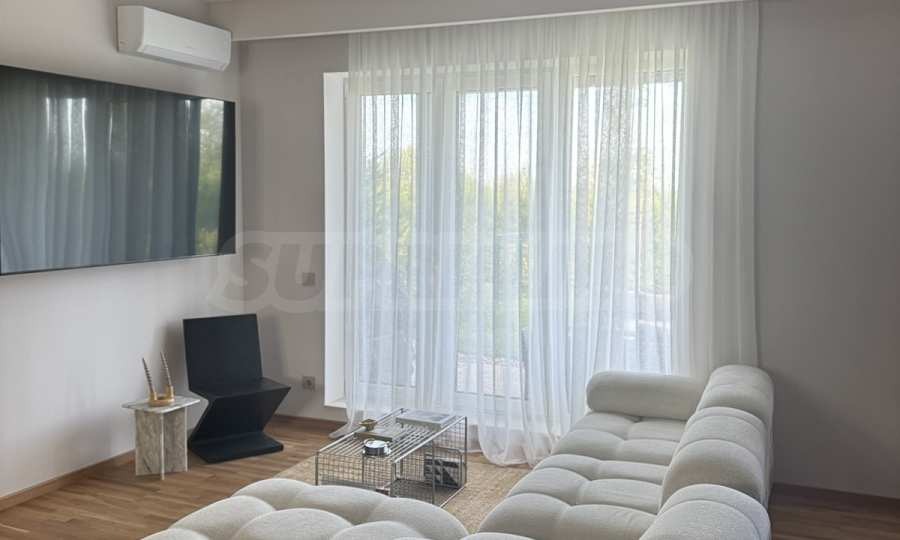 Продава КЪЩА, гр. София, с. Лозен, снимка 2 - Къщи - 53898629