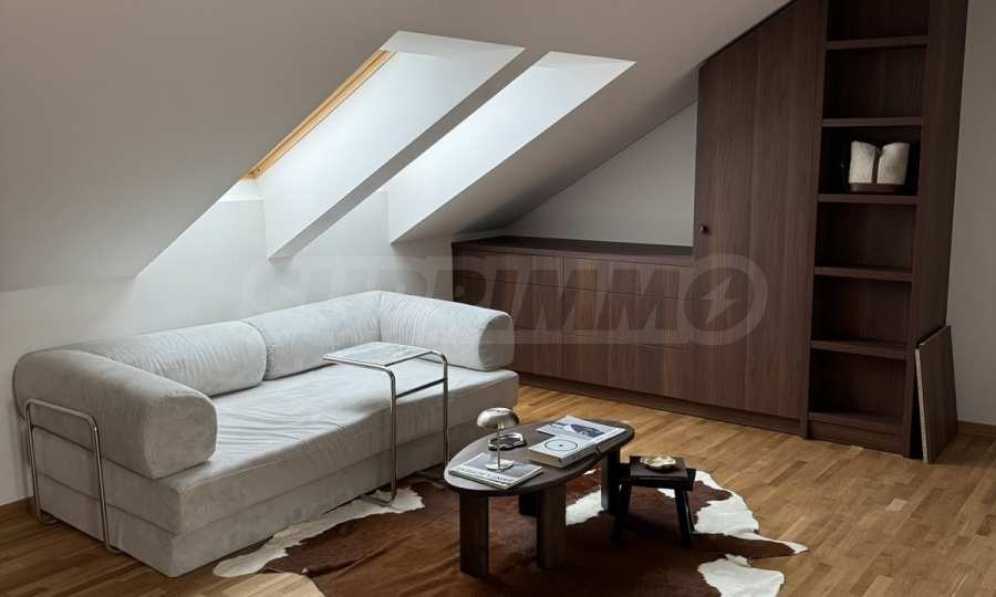 Продава КЪЩА, гр. София, с. Лозен, снимка 8 - Къщи - 53898629