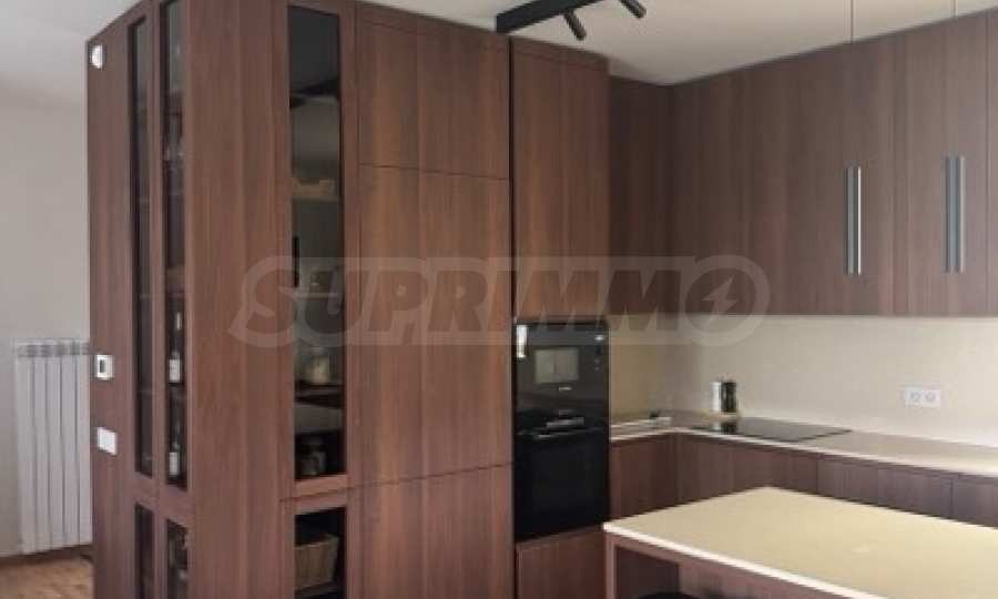 Продава КЪЩА, гр. София, с. Лозен, снимка 4 - Къщи - 53898629