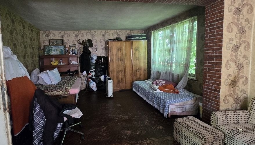 Продава КЪЩА, с. Калитиново, област Стара Загора, снимка 4 - Къщи - 56099752