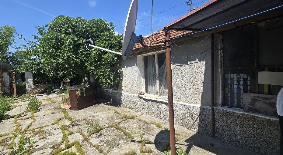 Продава КЪЩА, с. Калитиново, област Стара Загора, снимка 3 - Къщи - 56099752