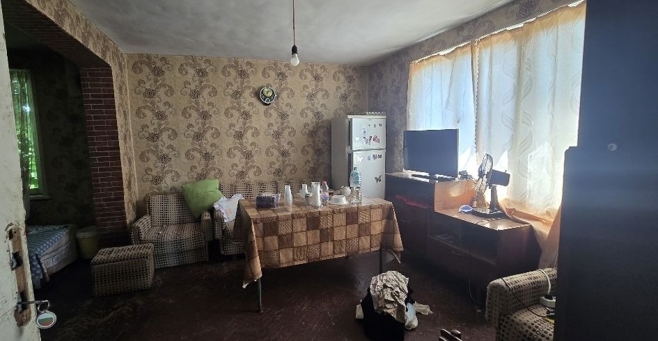 Продава КЪЩА, с. Калитиново, област Стара Загора, снимка 2 - Къщи - 56099752