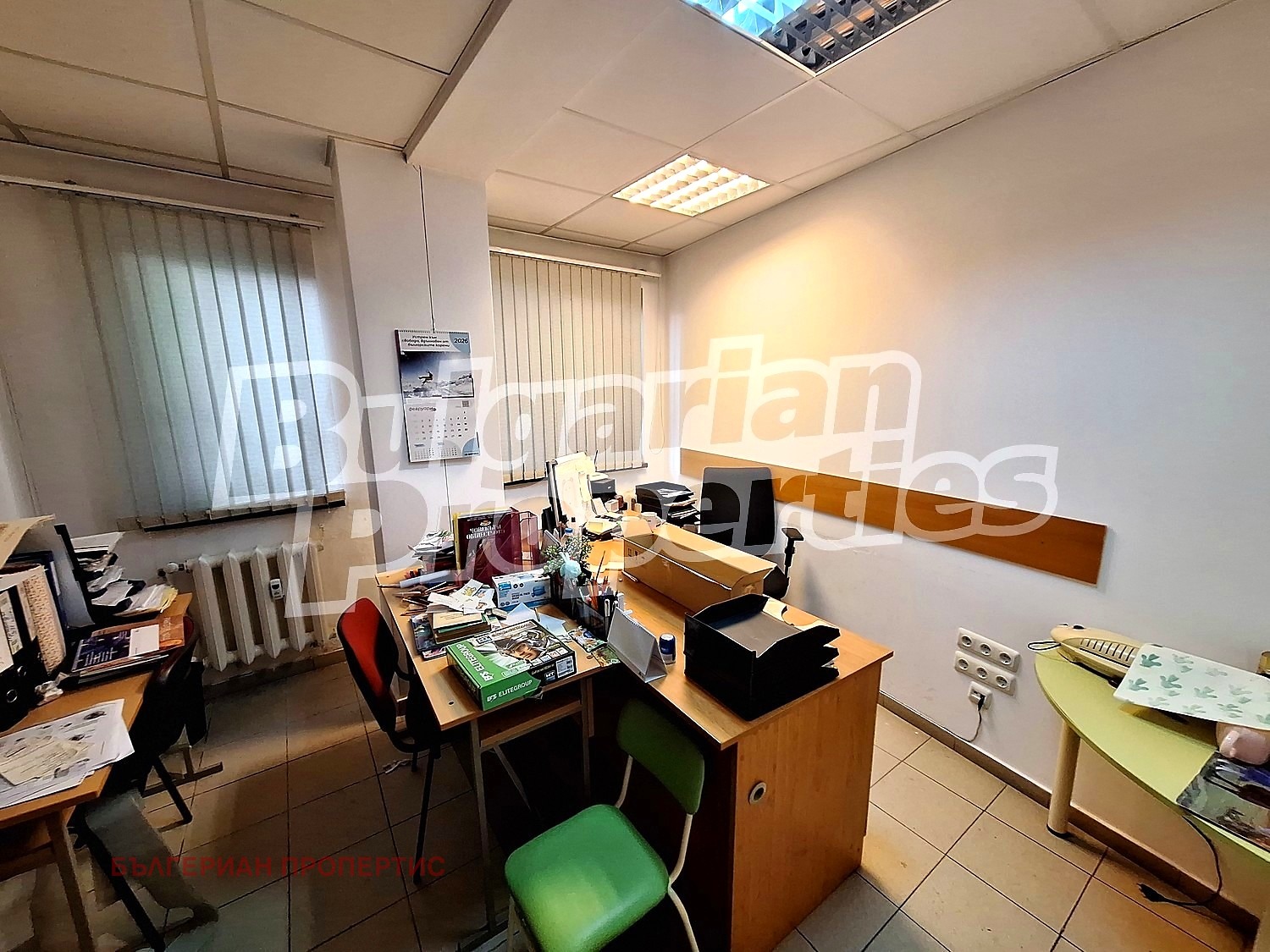 Продава МАГАЗИН, гр. Перник, Център, снимка 2 - Магазини - 55260136