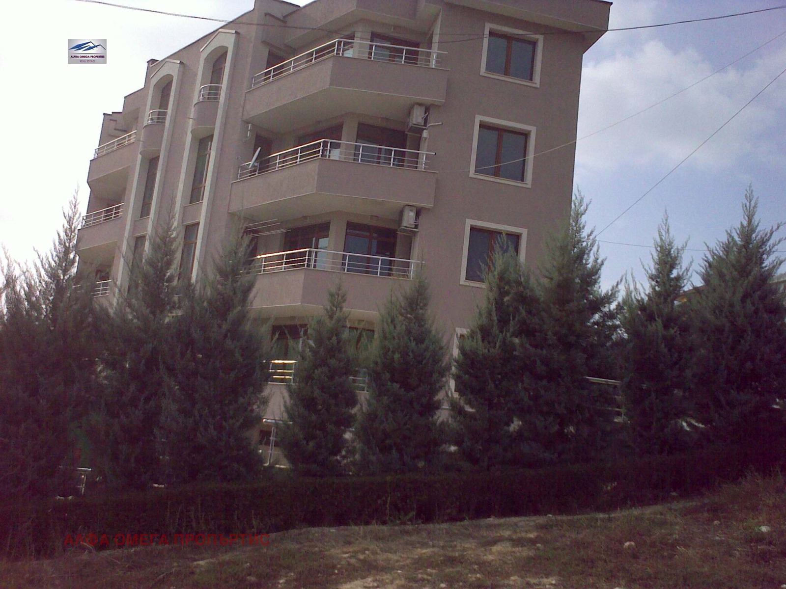 Продава ПАРЦЕЛ, гр. Варна, Изгрев, снимка 2 - Парцели - 52901183