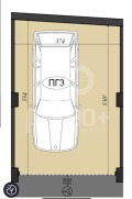 Продава 3-СТАЕН, гр. София, Кръстова вада, снимка 17