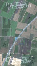 Продава ЗЕМЕДЕЛСКА ЗЕМЯ, гр. Поморие, област Бургас, снимка 2